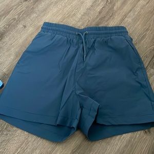 Brixton summer shorts!